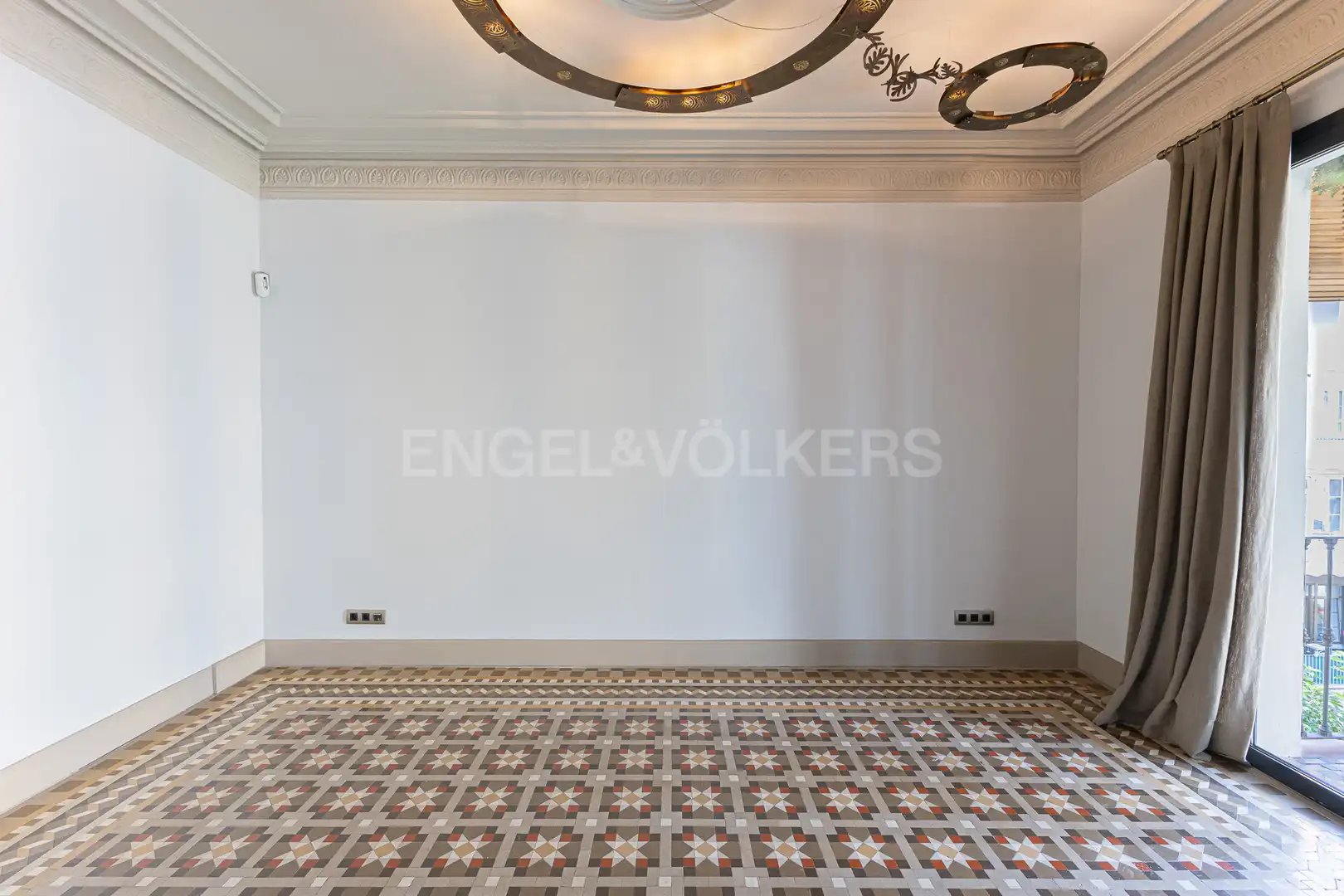 Piso de 202 m² en Barcelona