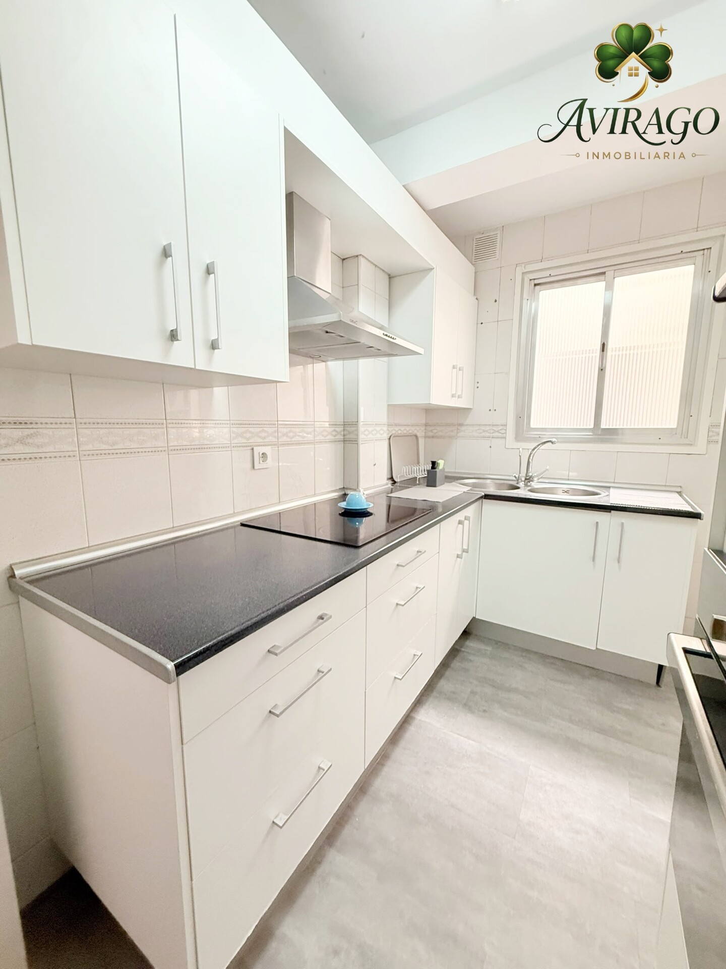 Wohnung 79 m² in Almería