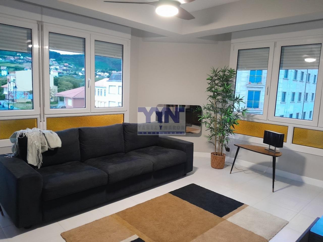 Piso de 117 m² en Cedeira