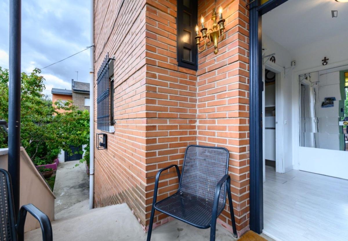 Piso de 65 m² en Alcobendas