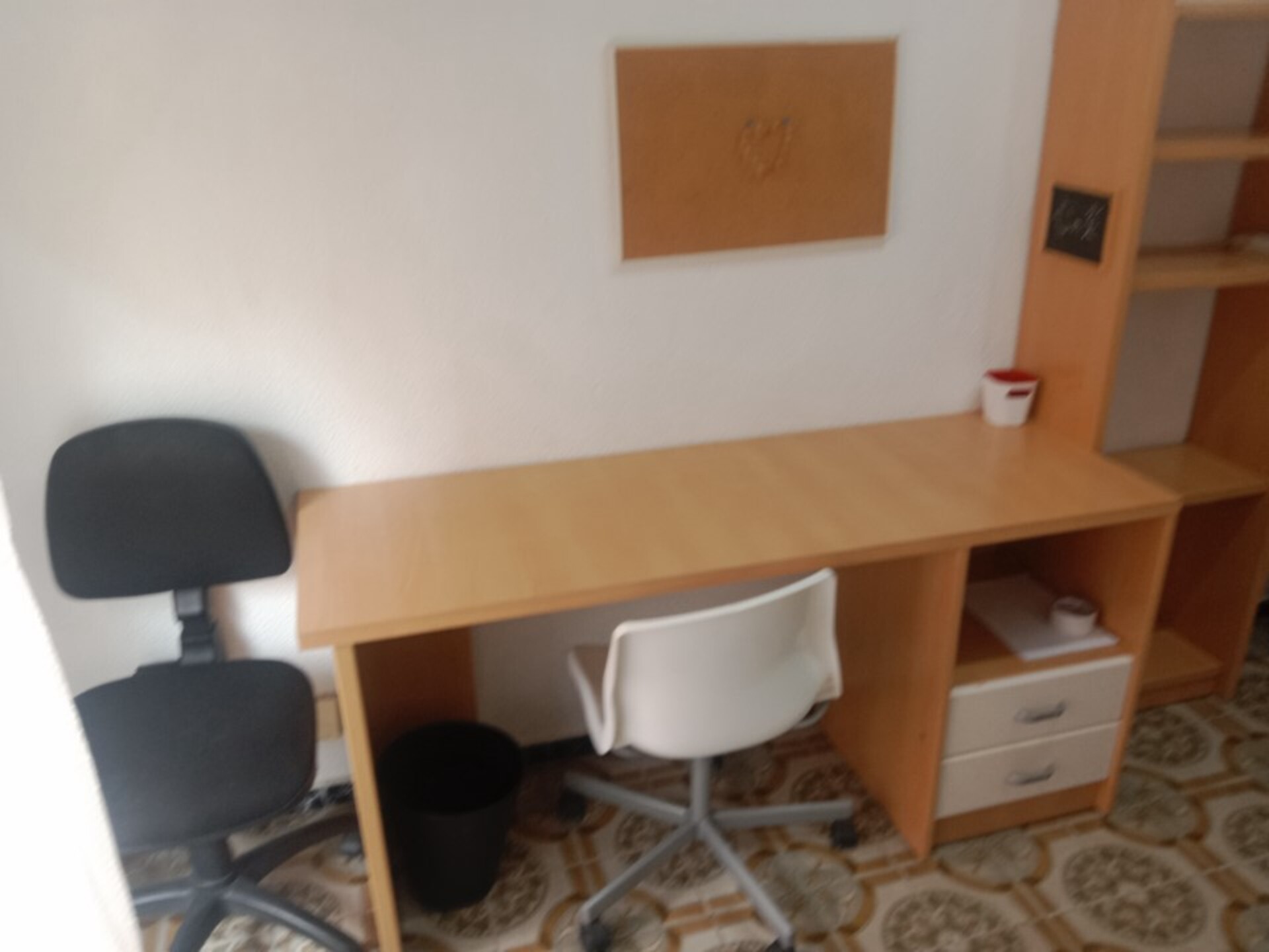 Habitación 95 m², Elche