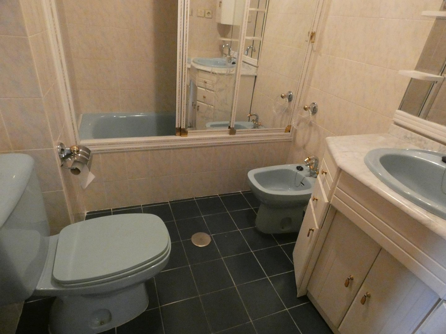 Piso de 105 m² en Palencia