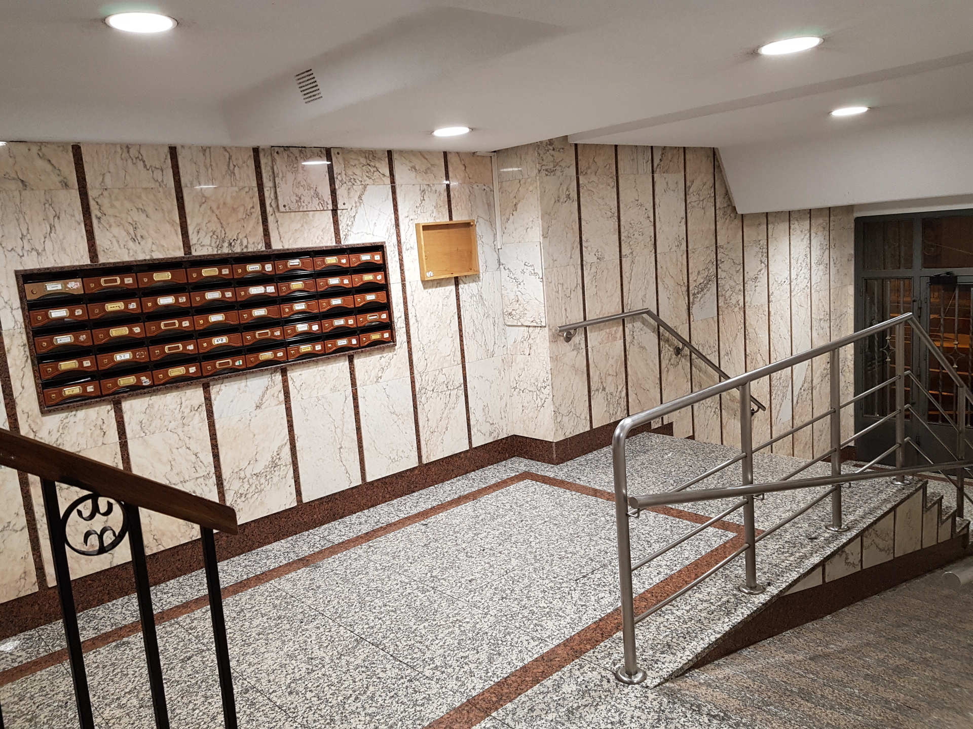Habitación 112 m², Salamanca