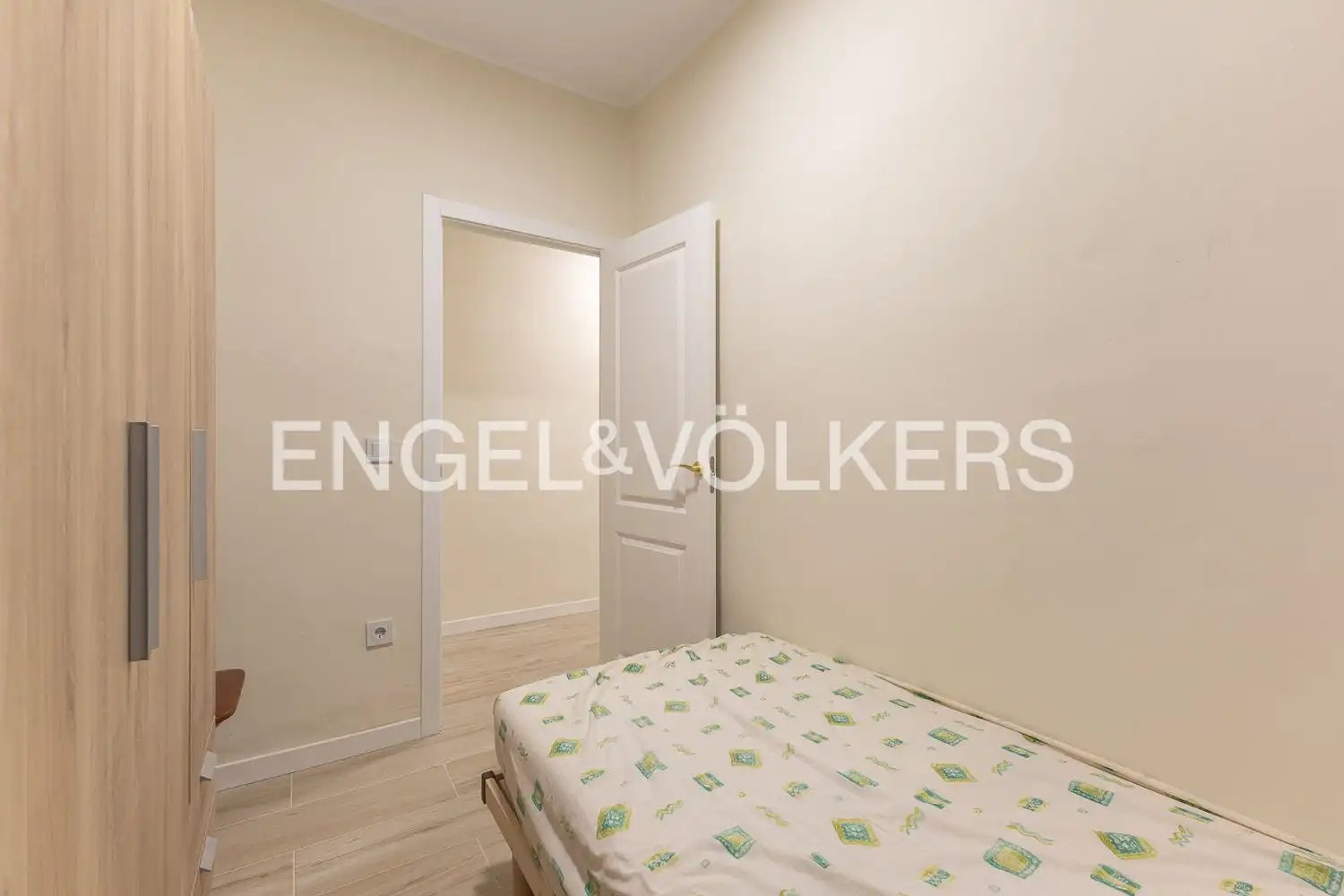 Pis de 81 m² a València