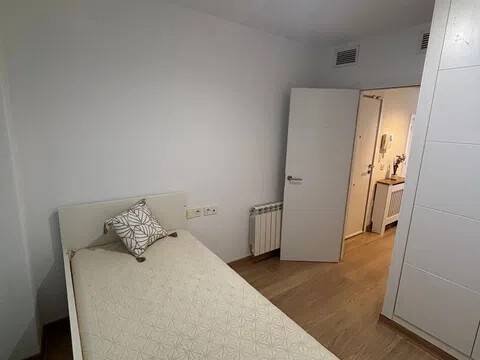 Piso de 80 m² en Cájar