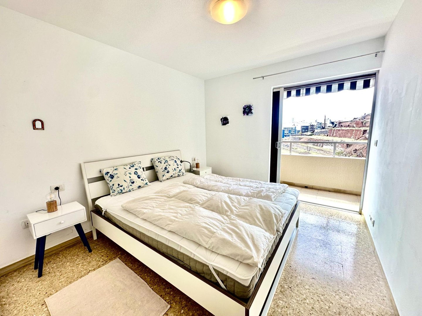 Piso de 88 m² en Santa Cruz de Tenerife