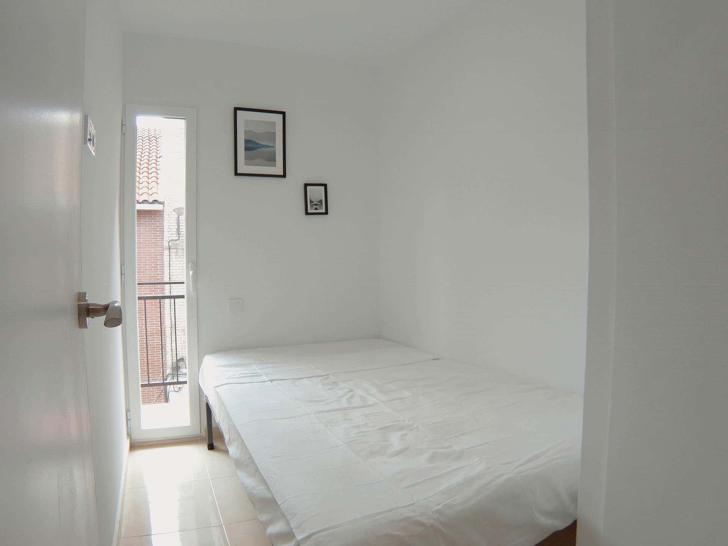 Pis de 45 m² a Madrid