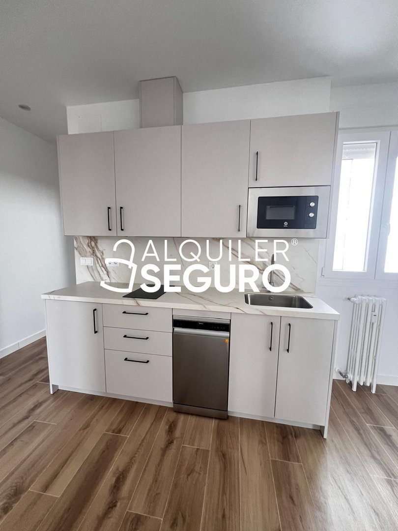 Appartement 57 m² à Madrid
