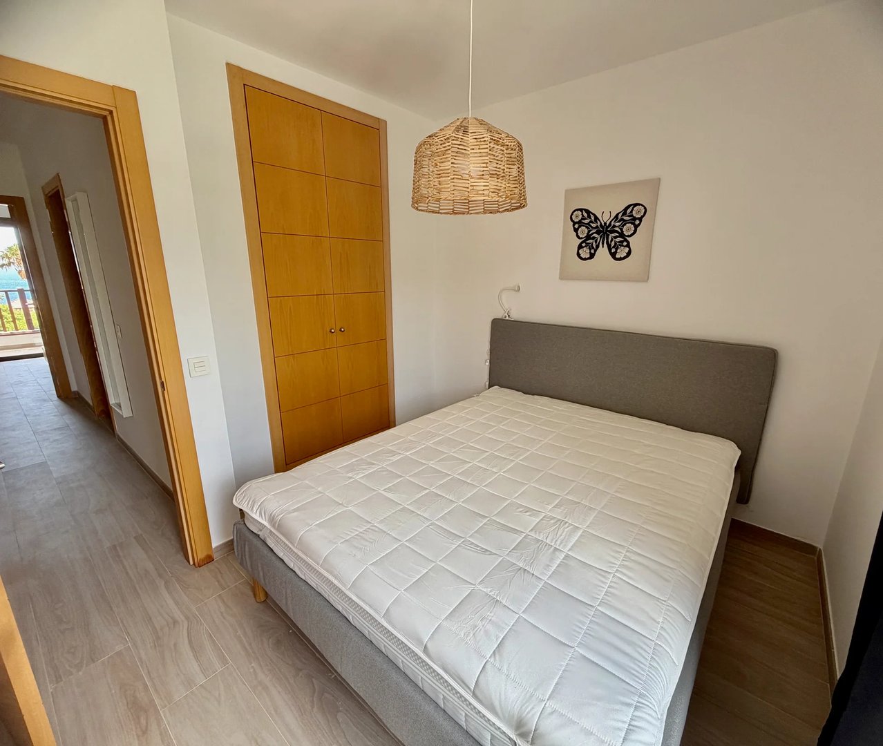 Piso de 145 m² en San Sebastián de la Gomera