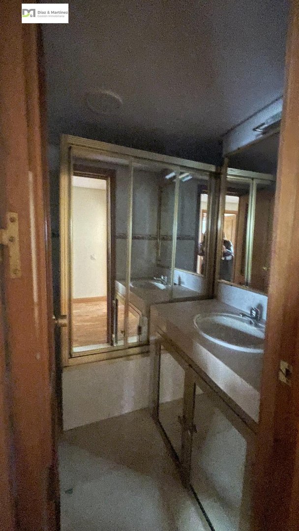 Piso de 150 m² en León