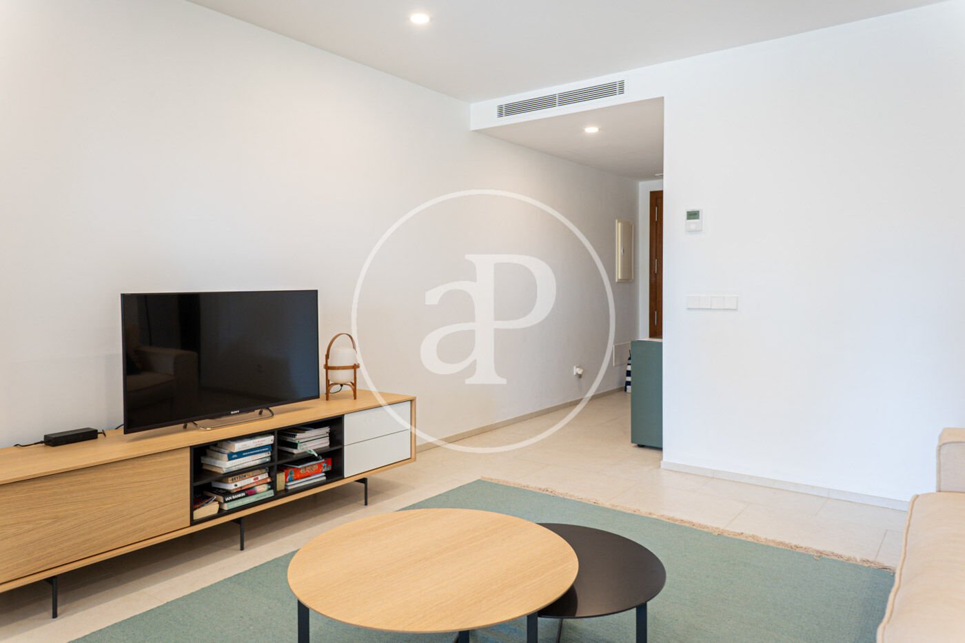 Piso de 110 m² en Pollença
