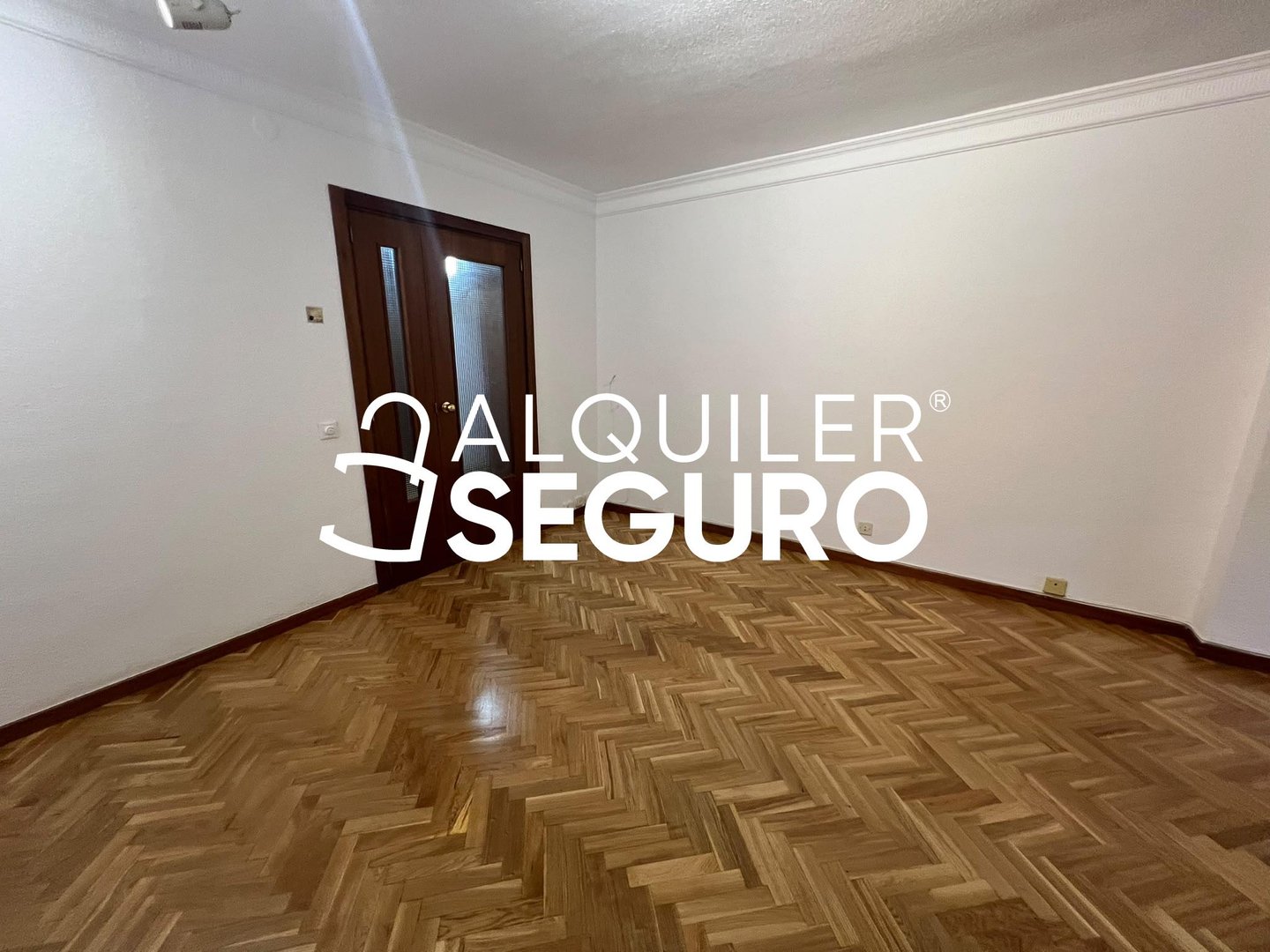 Pis de 100 m² a Madrid