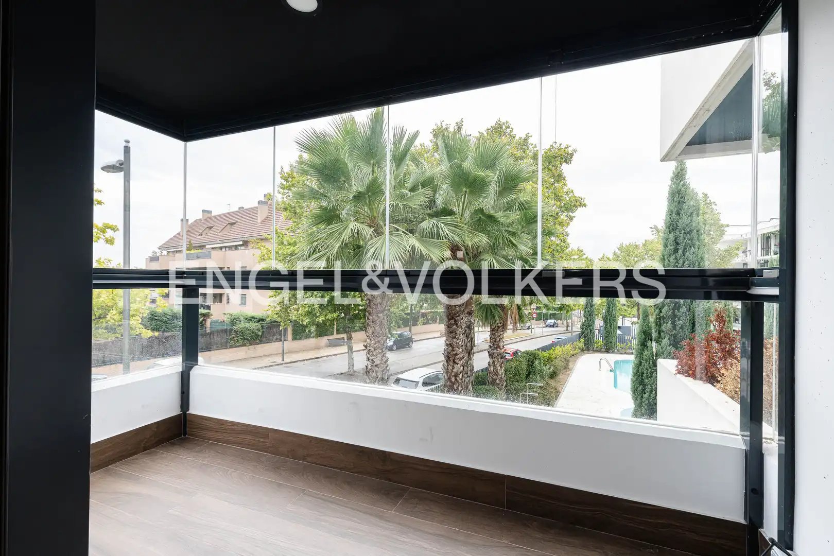 Pis de 115 m² a Boadilla del Monte