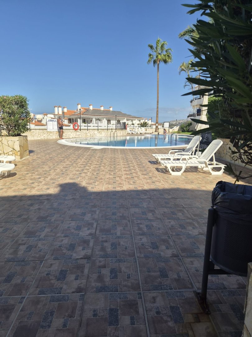 Piso de 55 m² en Adeje