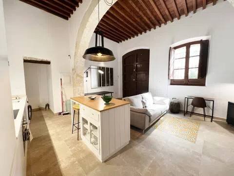 Piso de 80 m² en Almería