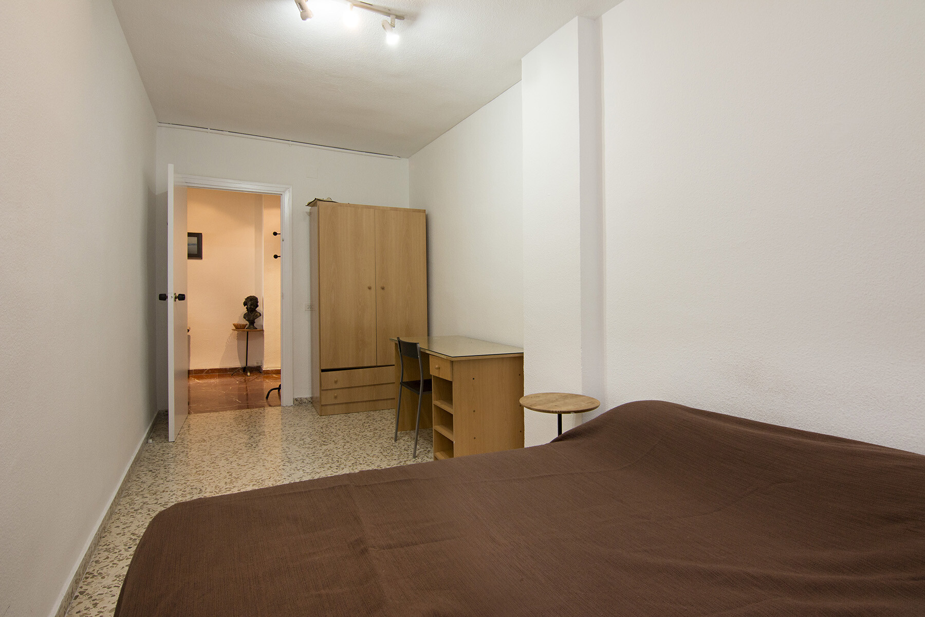 Wohnung 140 m² in Granada