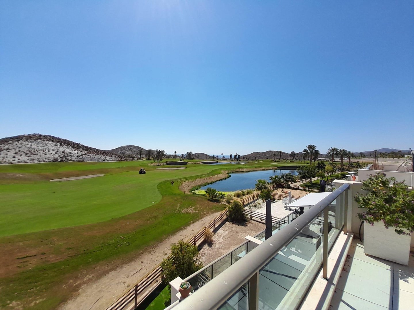 Piso de 70 m² en Pulpí