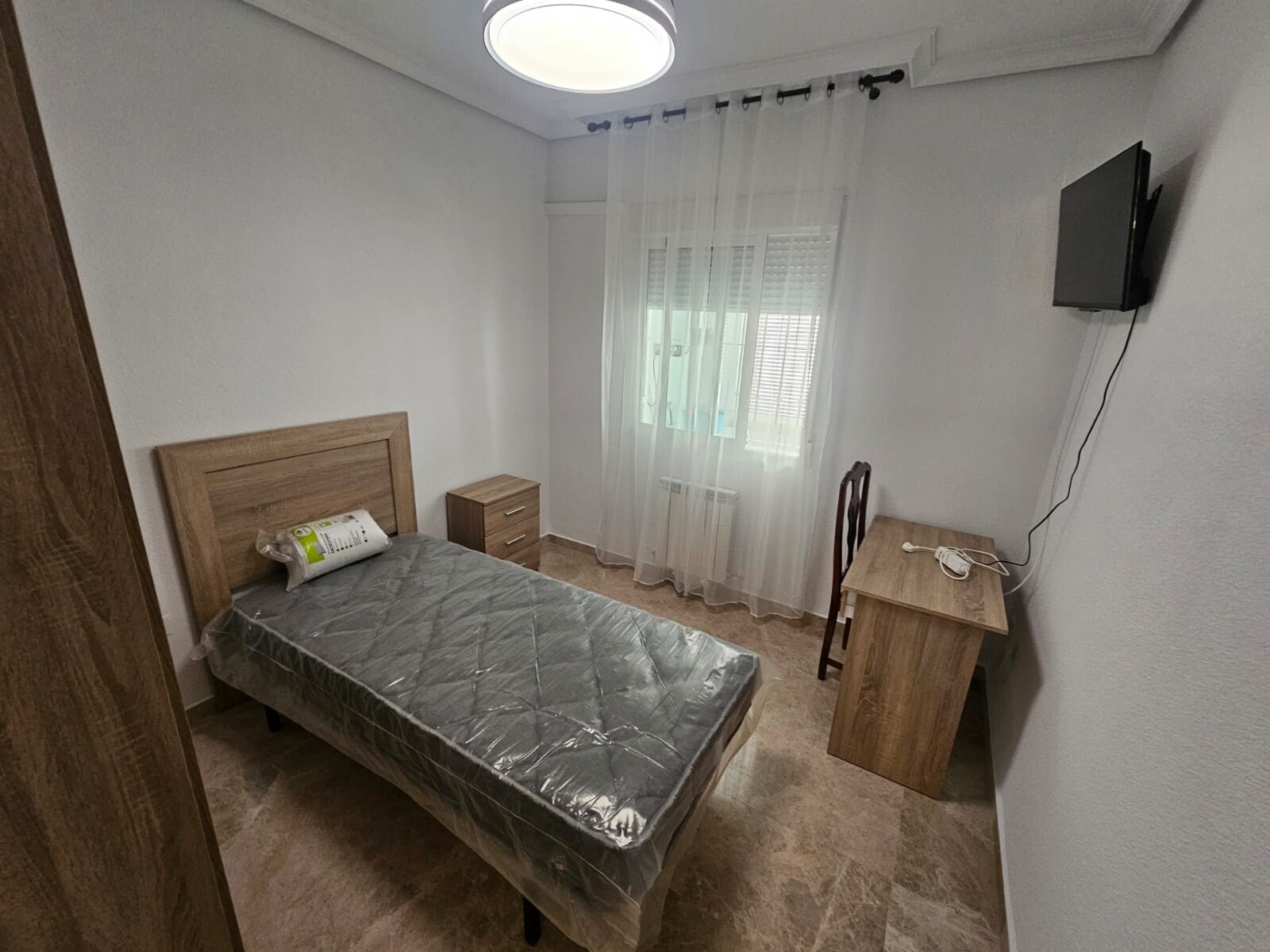 Stanza in affitto, Miguelturra