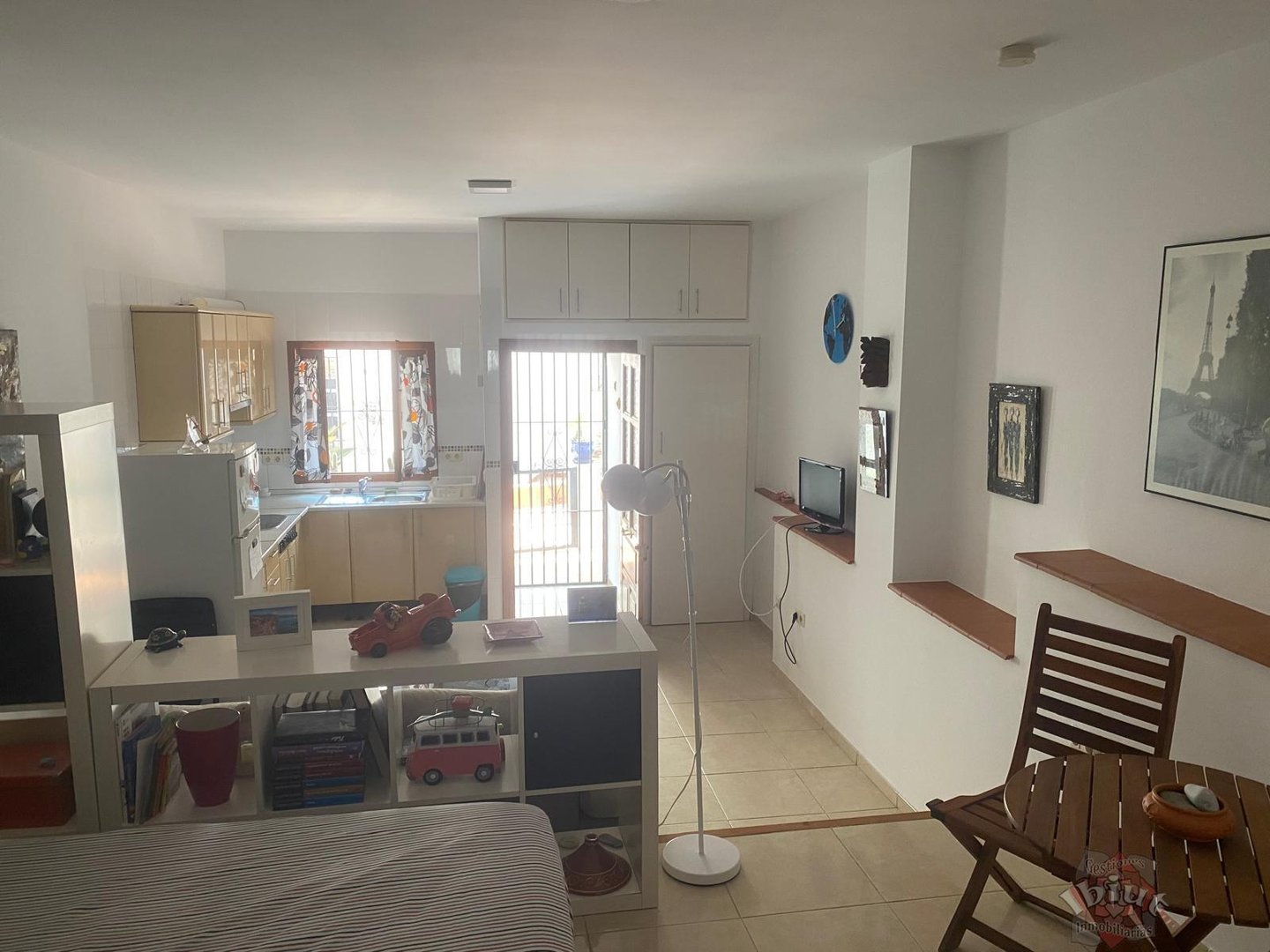 Piso de 45 m² en Nerja