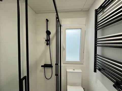 Pis de 45 m² a Madrid