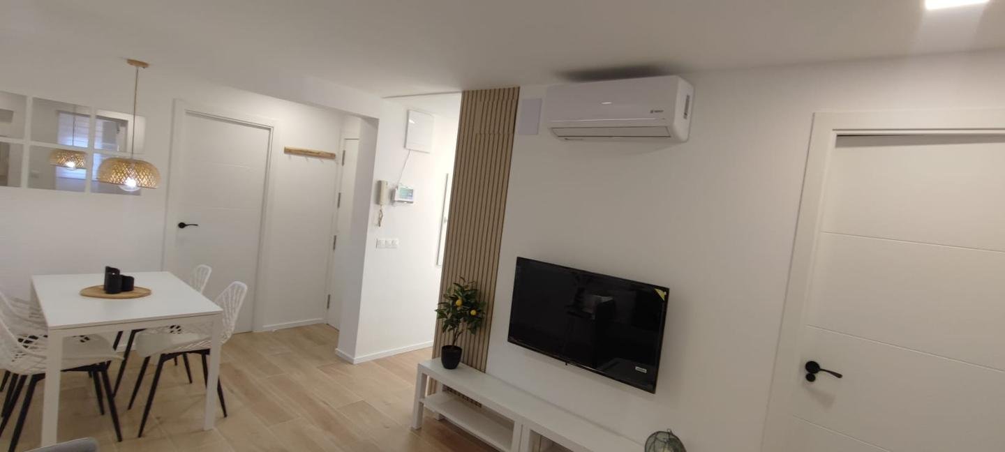 Pis de 65 m² a Madrid