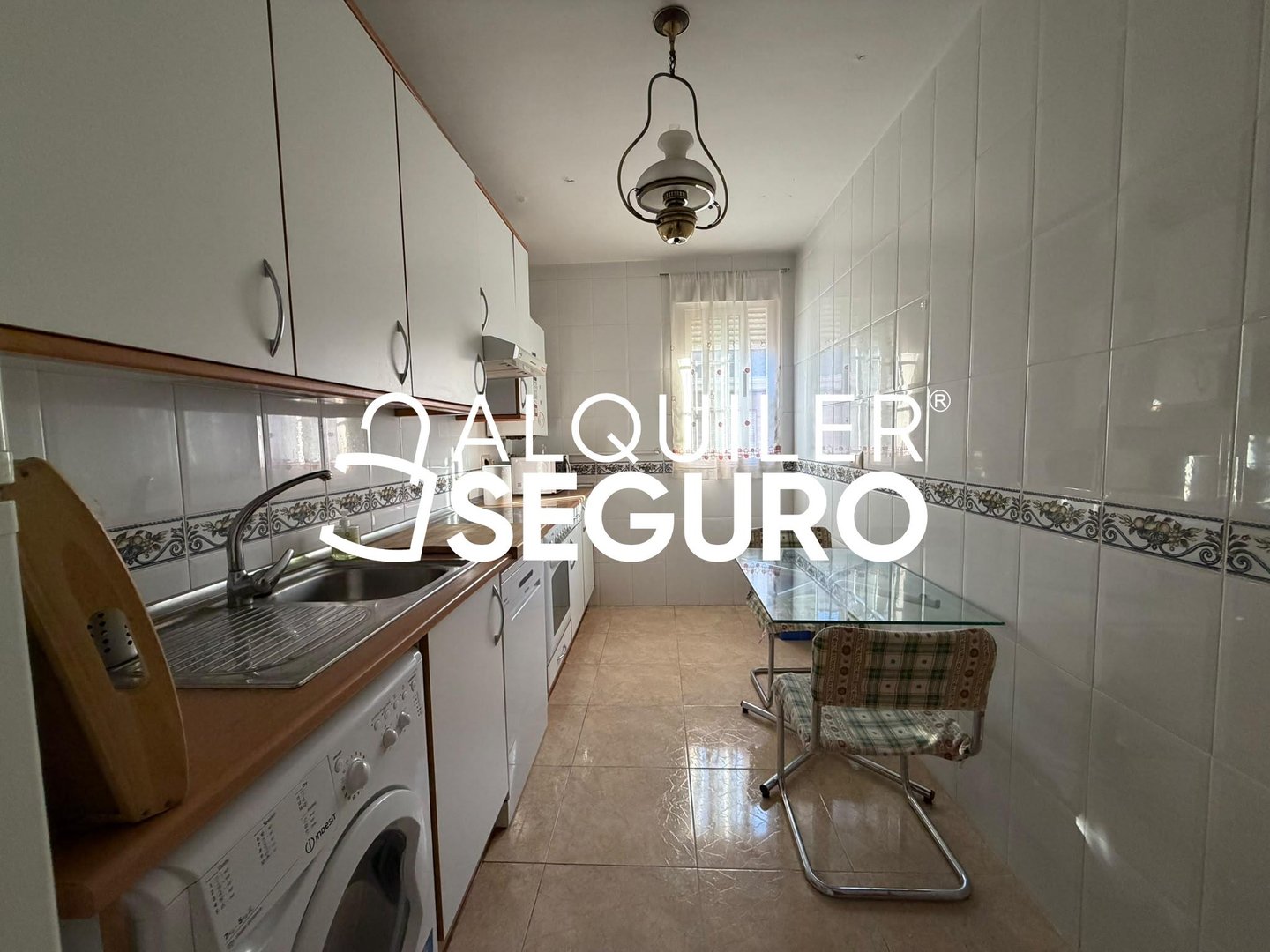 Piso de 74 m² en Colmenarejo