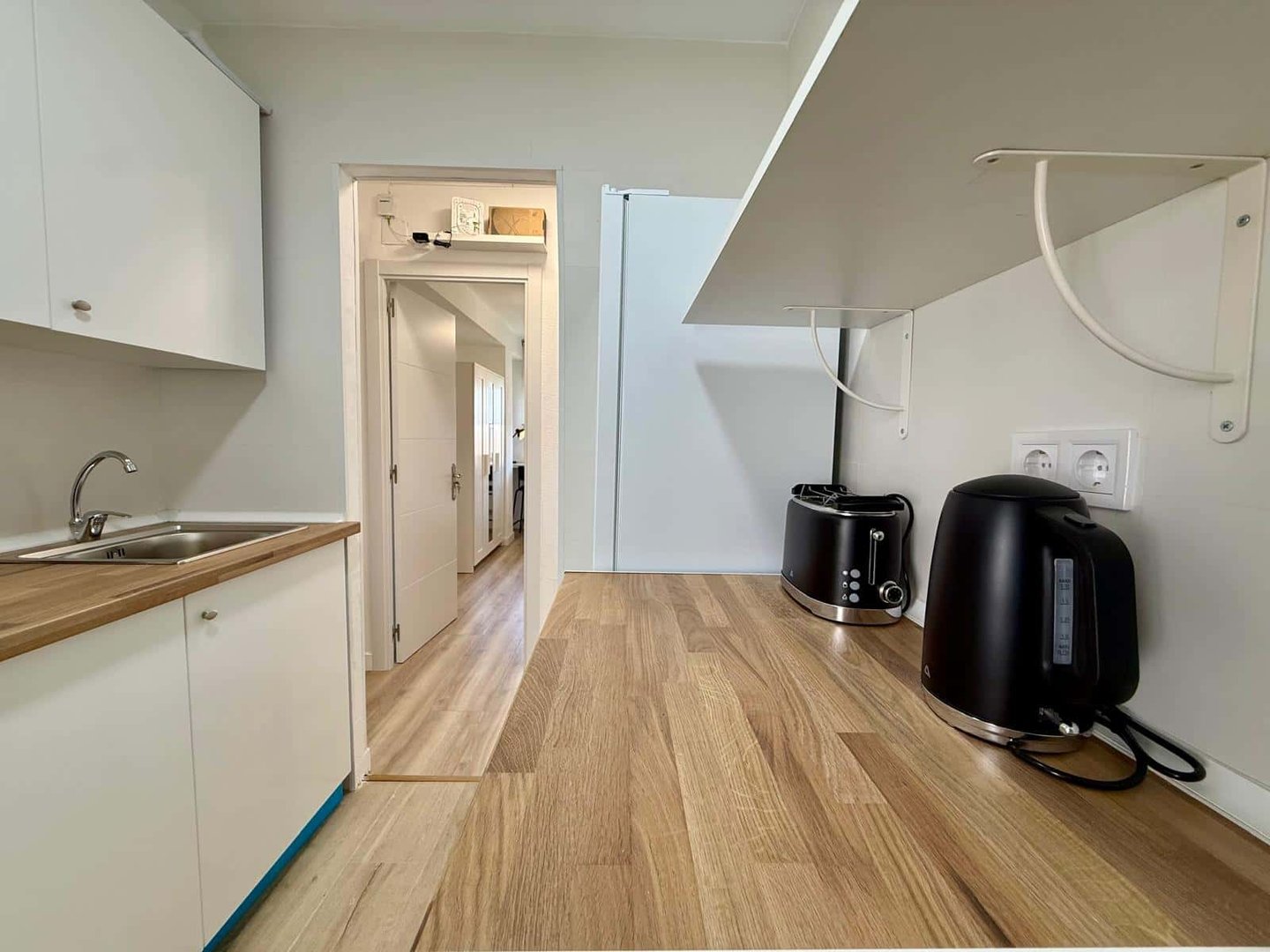 Habitación en alquiler, Getafe