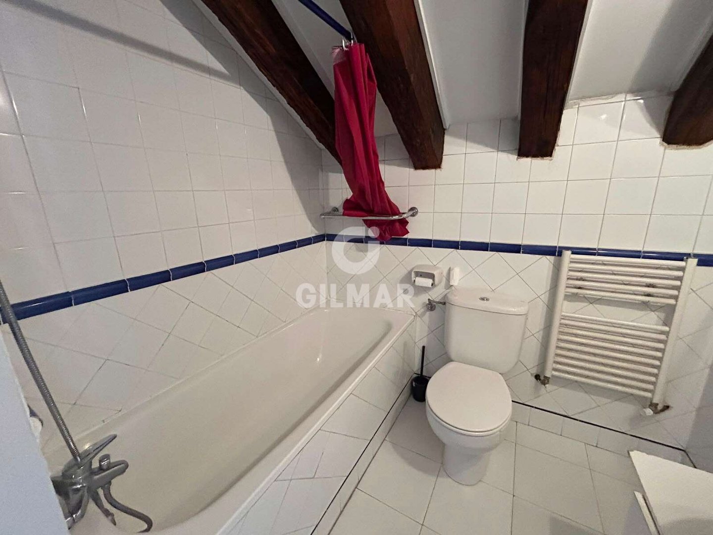 Wohnung 104 m² in Madrid