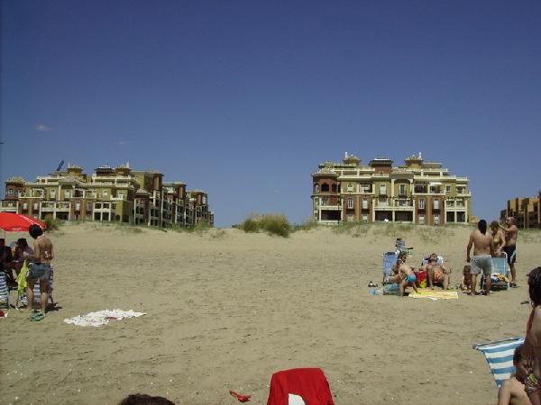 Piso en alquiler, Ayamonte