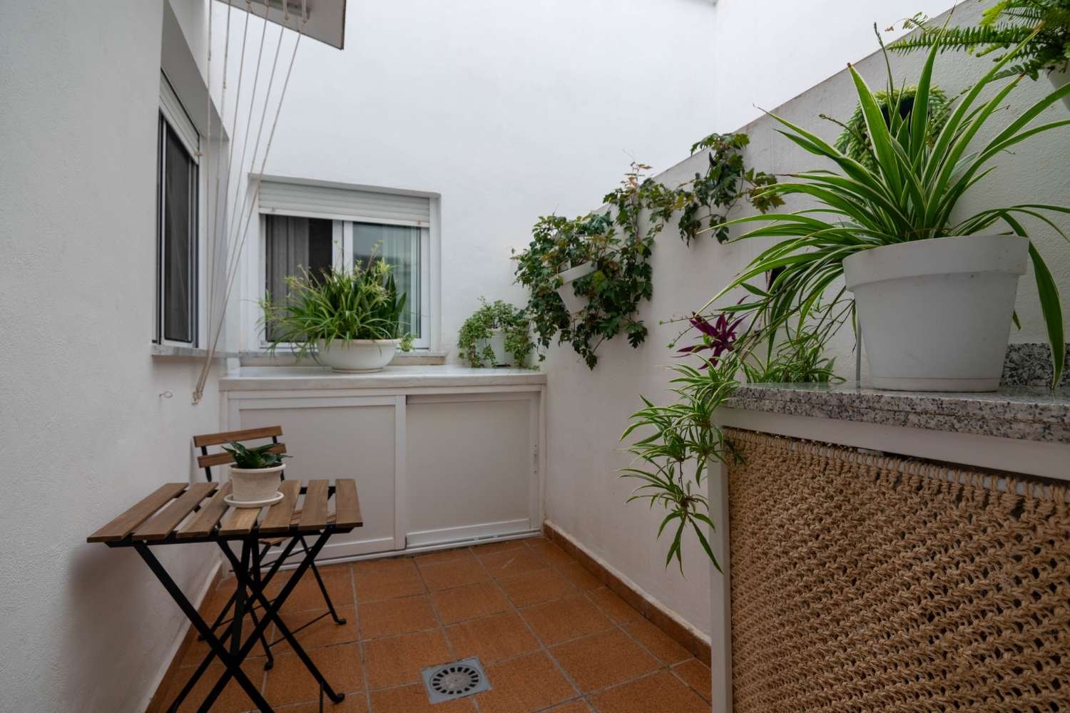 Piso de 122 m² en Salobreña