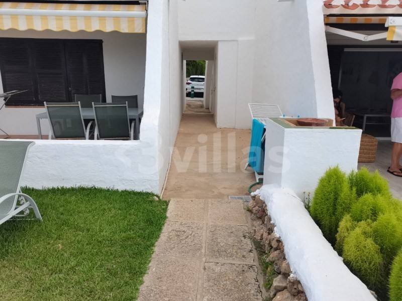 Pis de 60 m² a Ciutadella