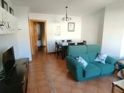 Casa de 170 m² a El Fresno