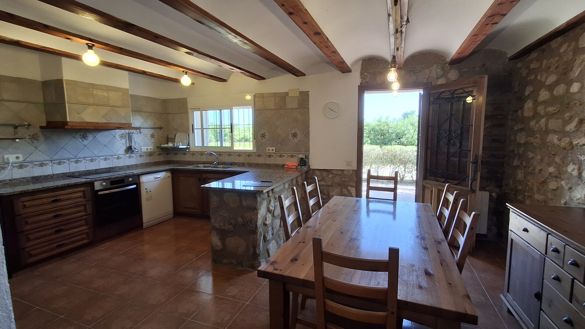 Piso de 357 m² en Tortosa