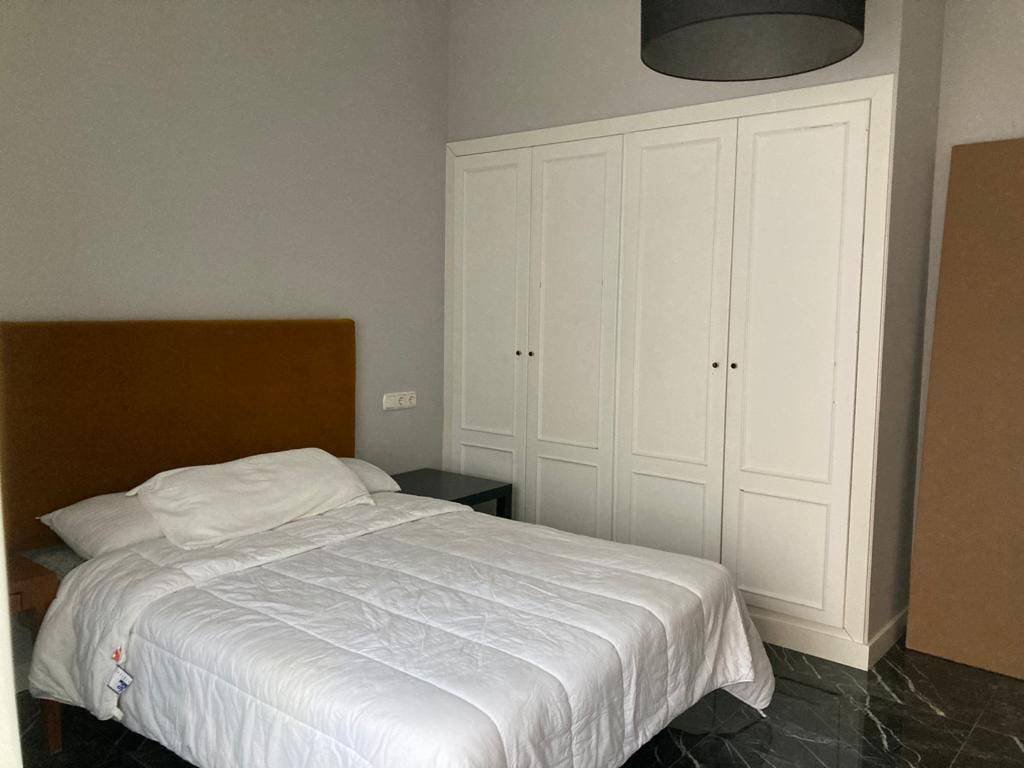 Piso de 125 m² en Salamanca