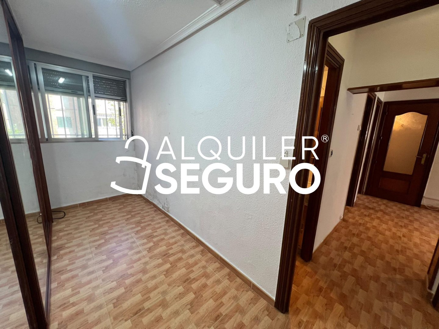 Piso de 60 m² en Madrid