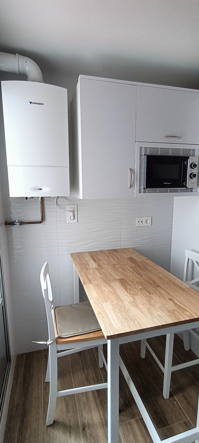 Habitación 90 m², Valladolid