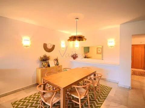 Piso de 159 m² en San Roque