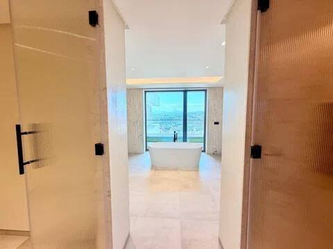 Pis de 310 m² a Màlaga
