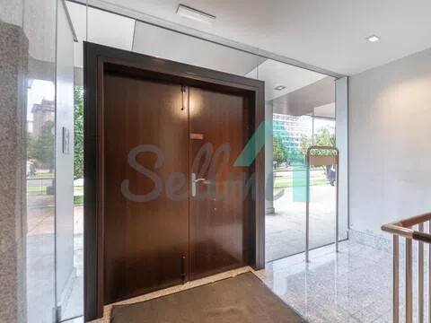 Piso de 120 m² en Oviedo