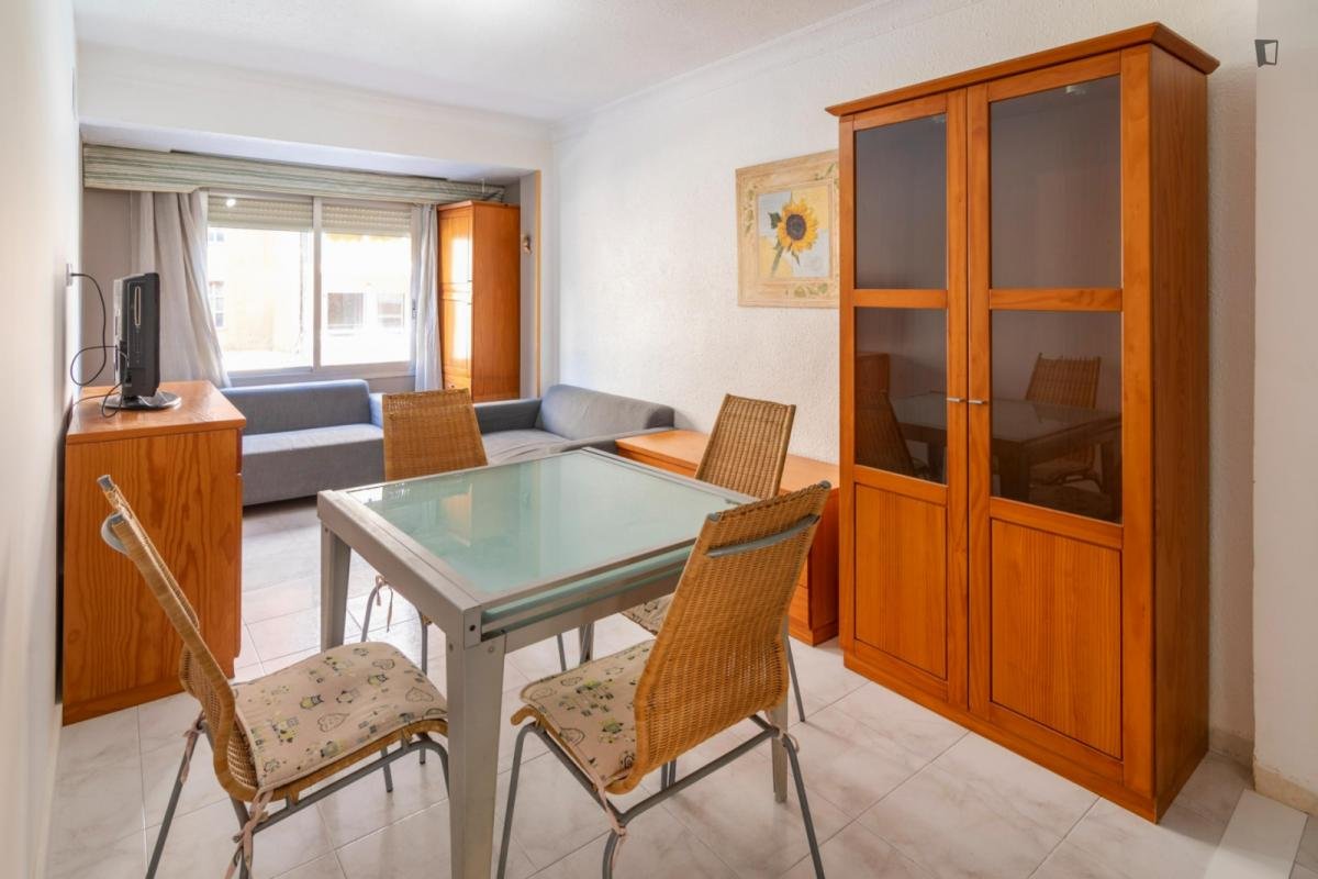 Habitació de lloguer, València