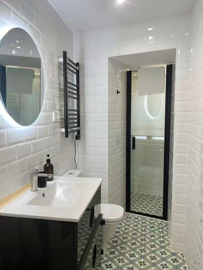 Piso de 78 m² en Bilbao