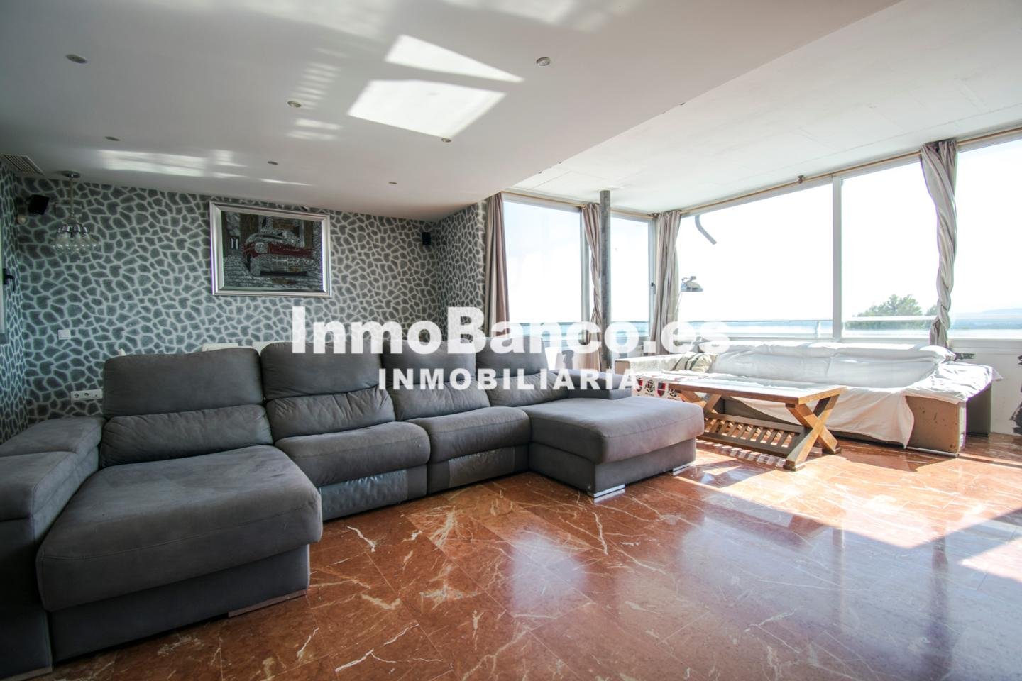 Haus 411 m² in Torrent