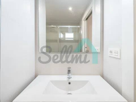 Piso de 96 m² en Oviedo