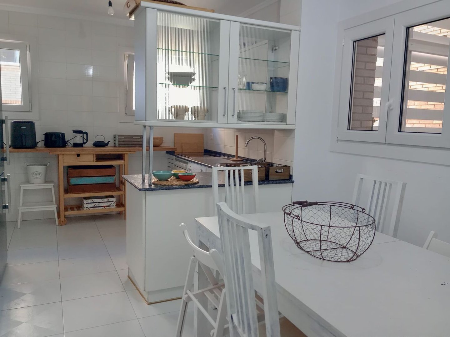 Pis de 100 m² a Getxo