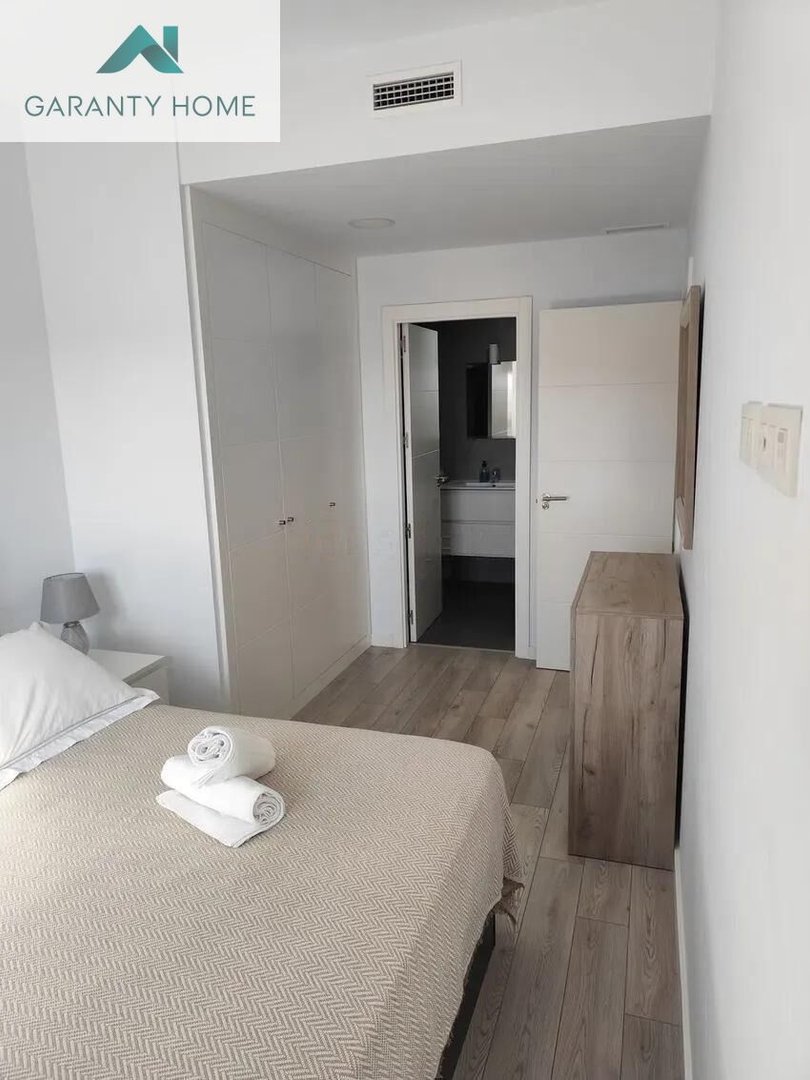 Piso de 85 m² en Vélez-Málaga