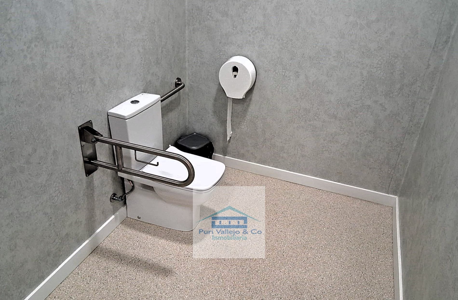 Piso de 114 m² en Córdoba