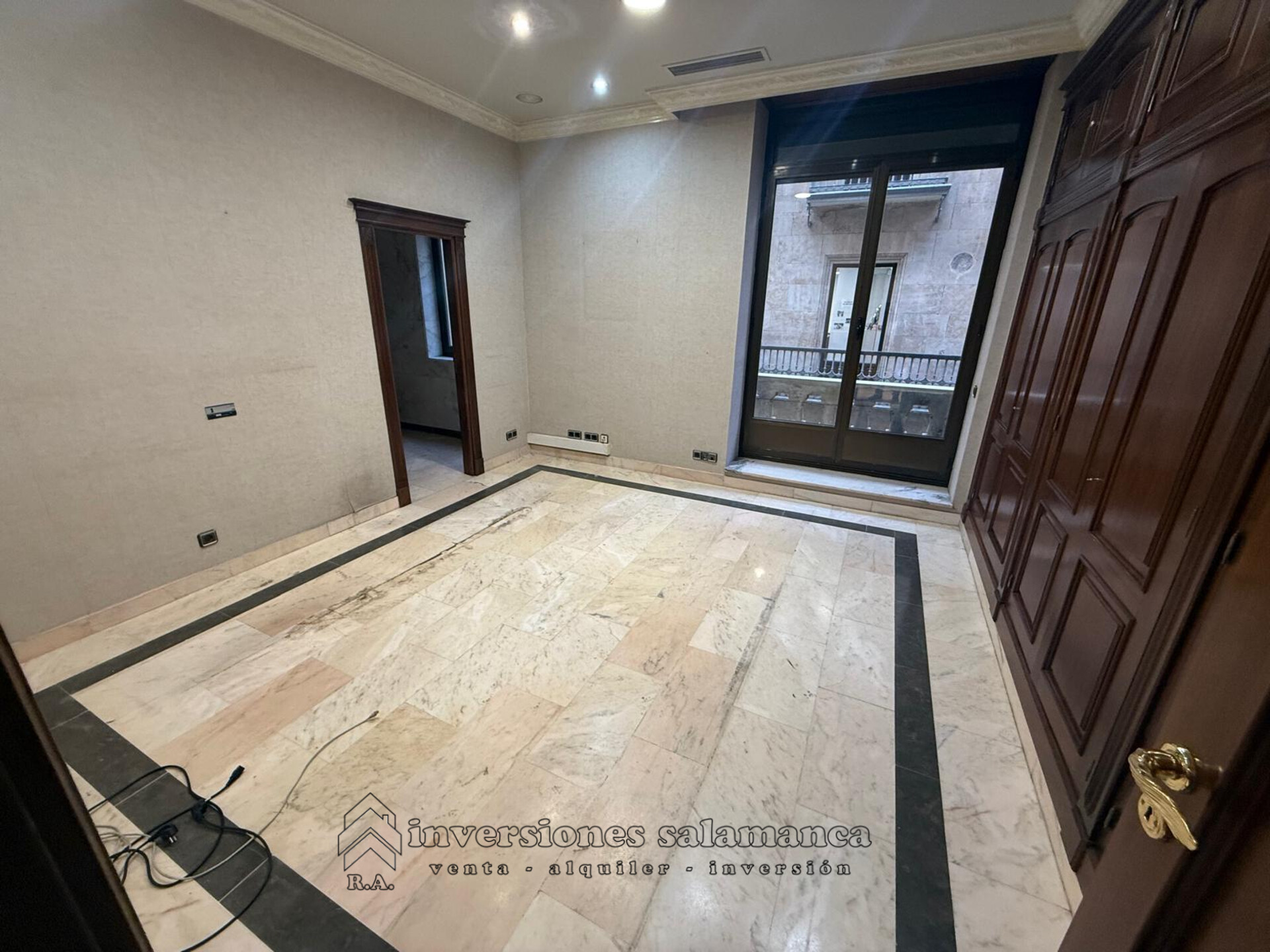 Piso de 291 m² en Salamanca