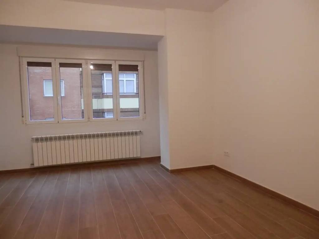 Piso de 112 m² en Zamora