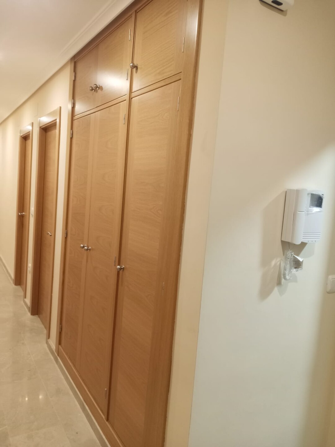 Wohnung 140 m² in Baza
