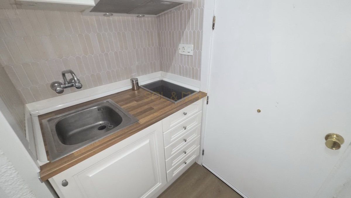 Pis de 30 m² a Torremolinos